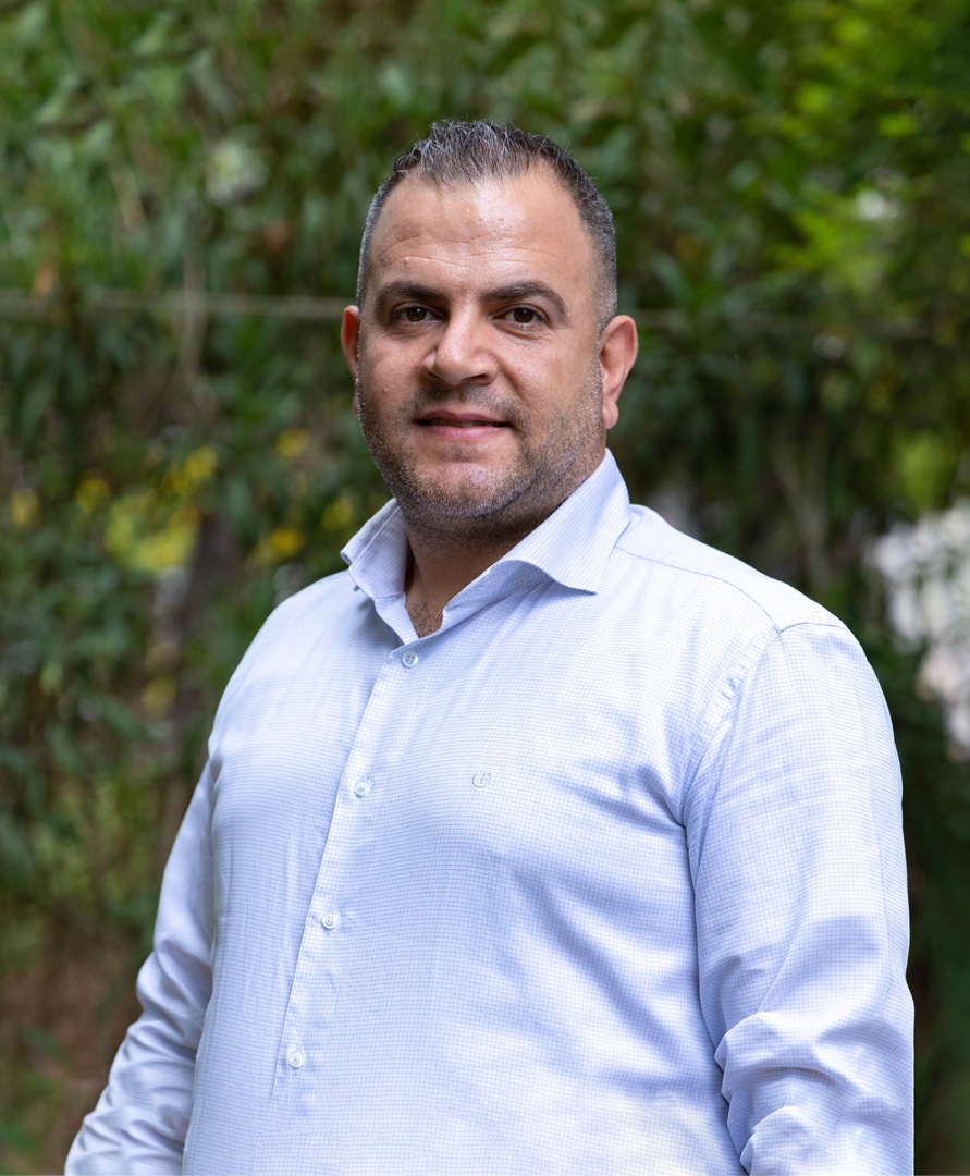 Hilal  Alkhatib